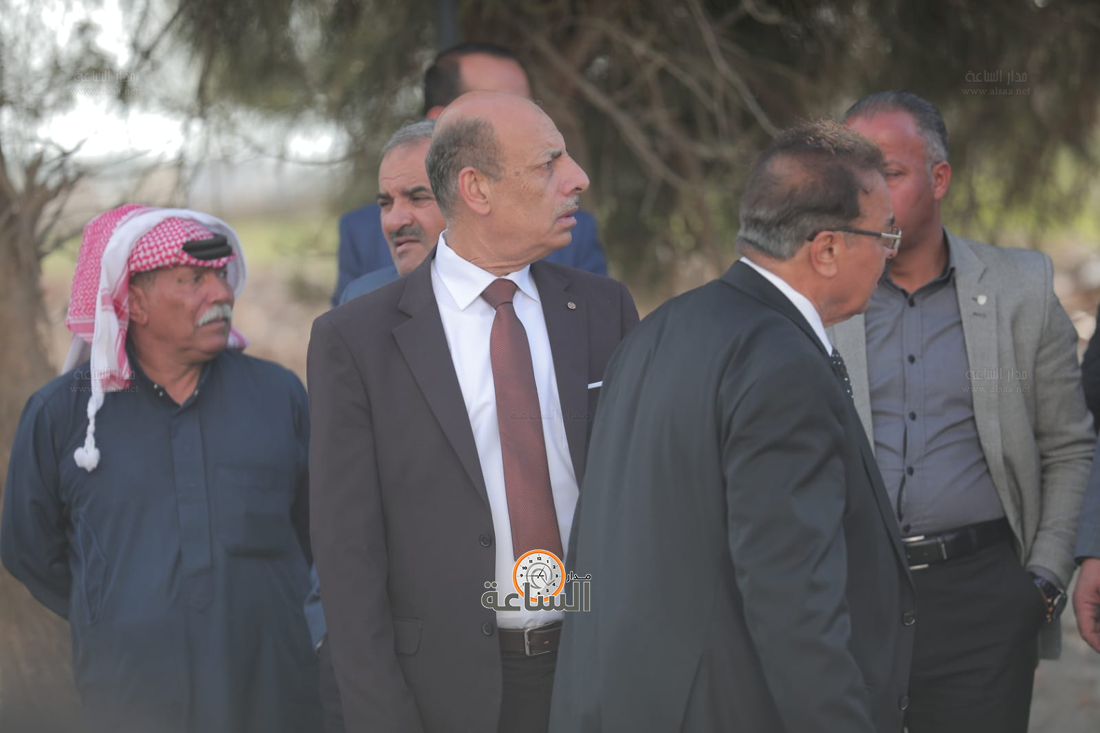 Madar Al-Saa Images 0.9389423522916396