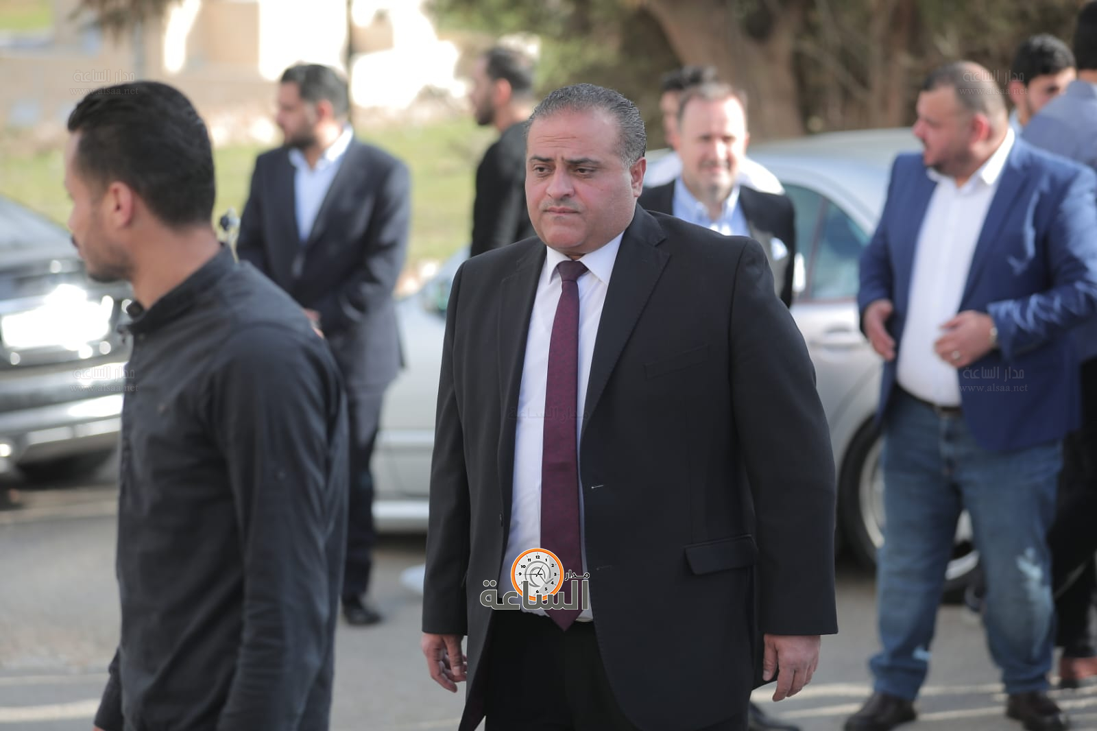 Madar Al-Saa Images 0.09672681763456126