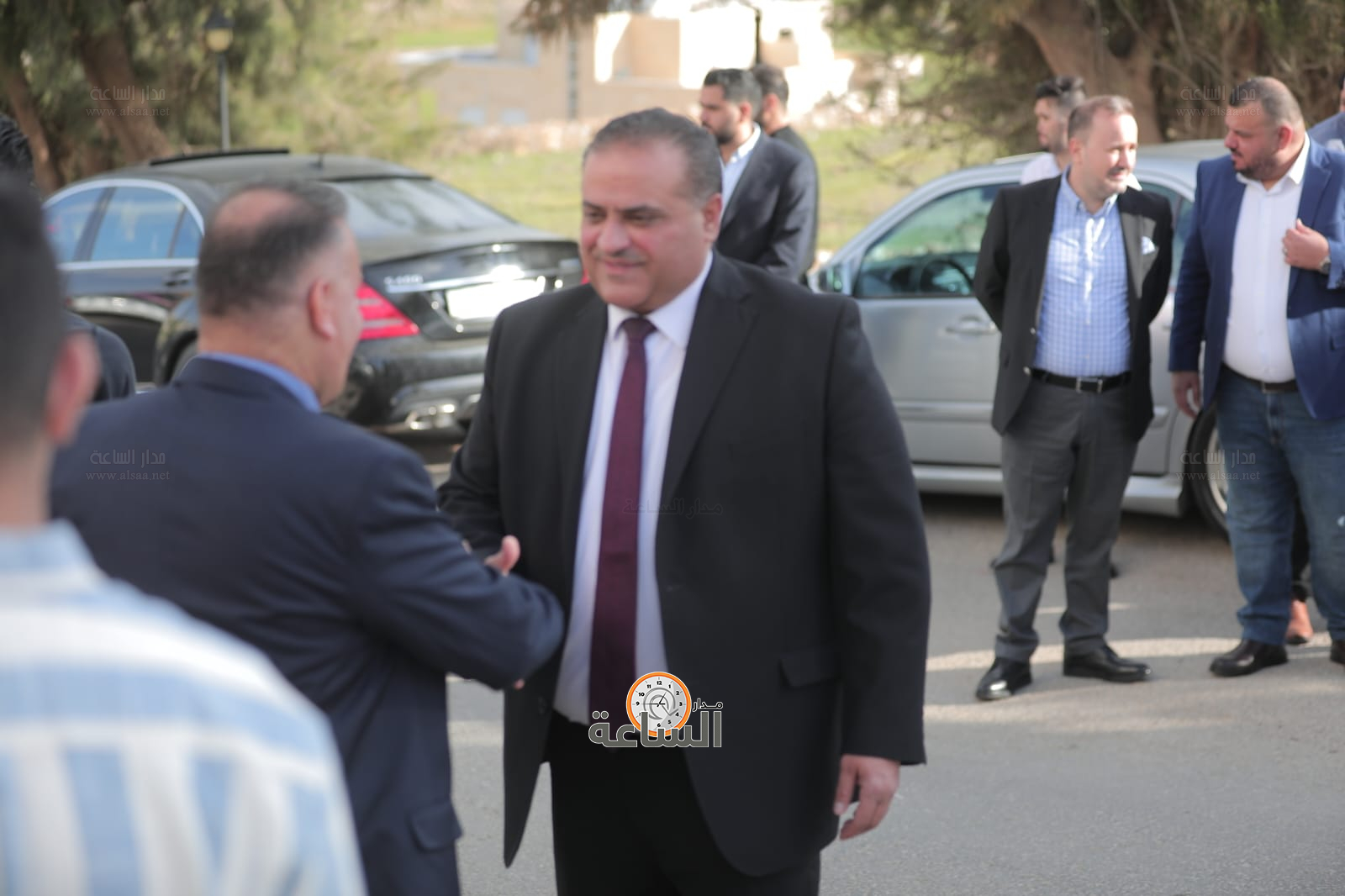 Madar Al-Saa Images 0.7427430252062586