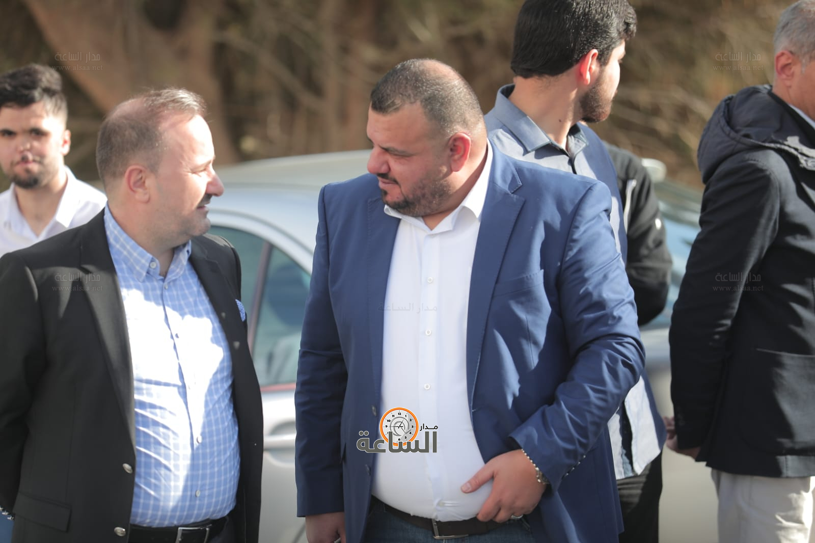 Madar Al-Saa Images 0.678890829521889