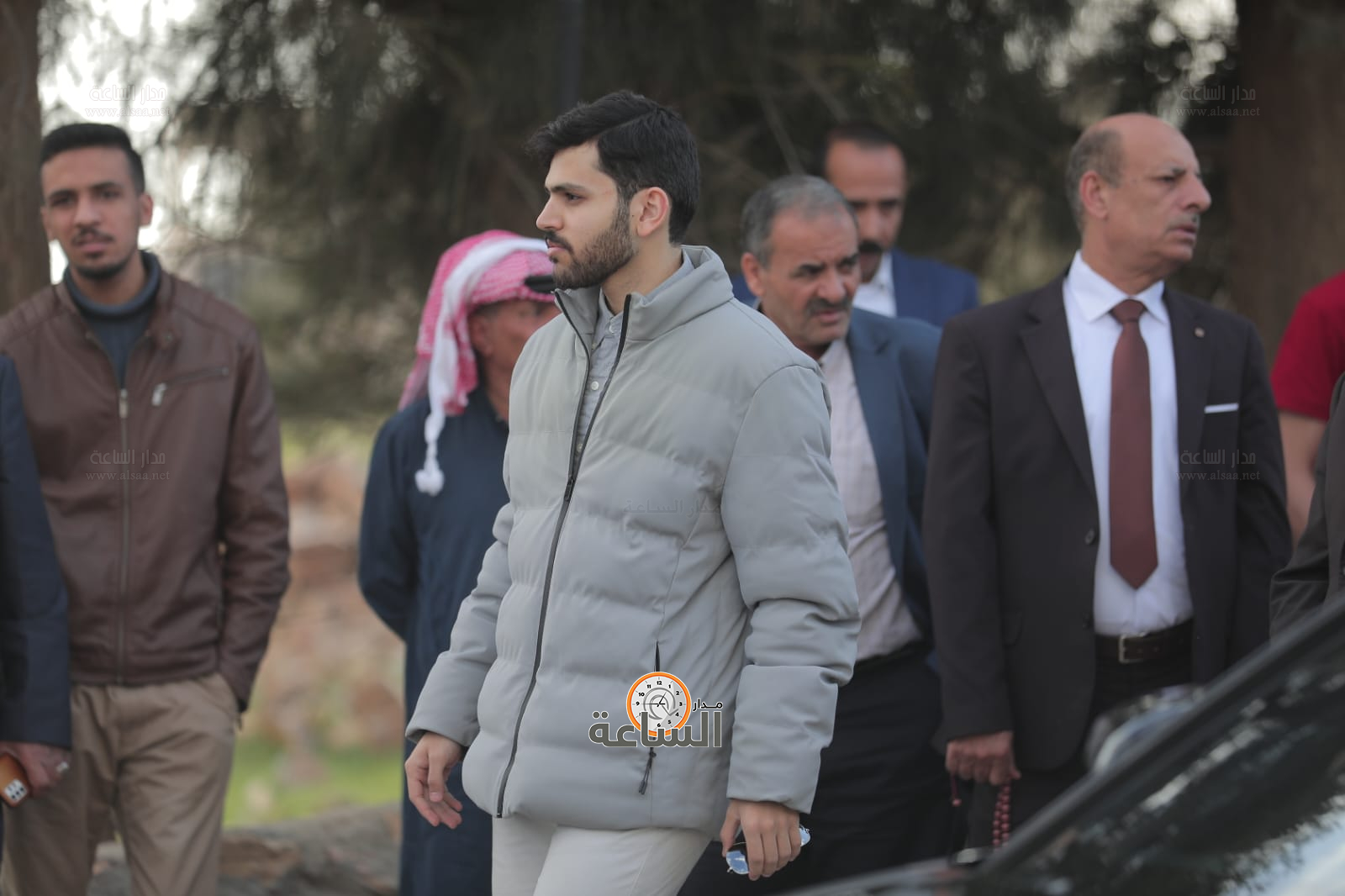 Madar Al-Saa Images 0.9330609297595682