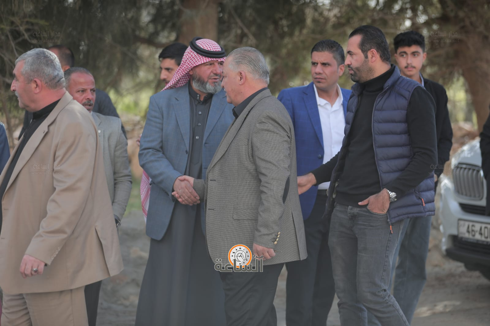 Madar Al-Saa Images 0.825171202802724