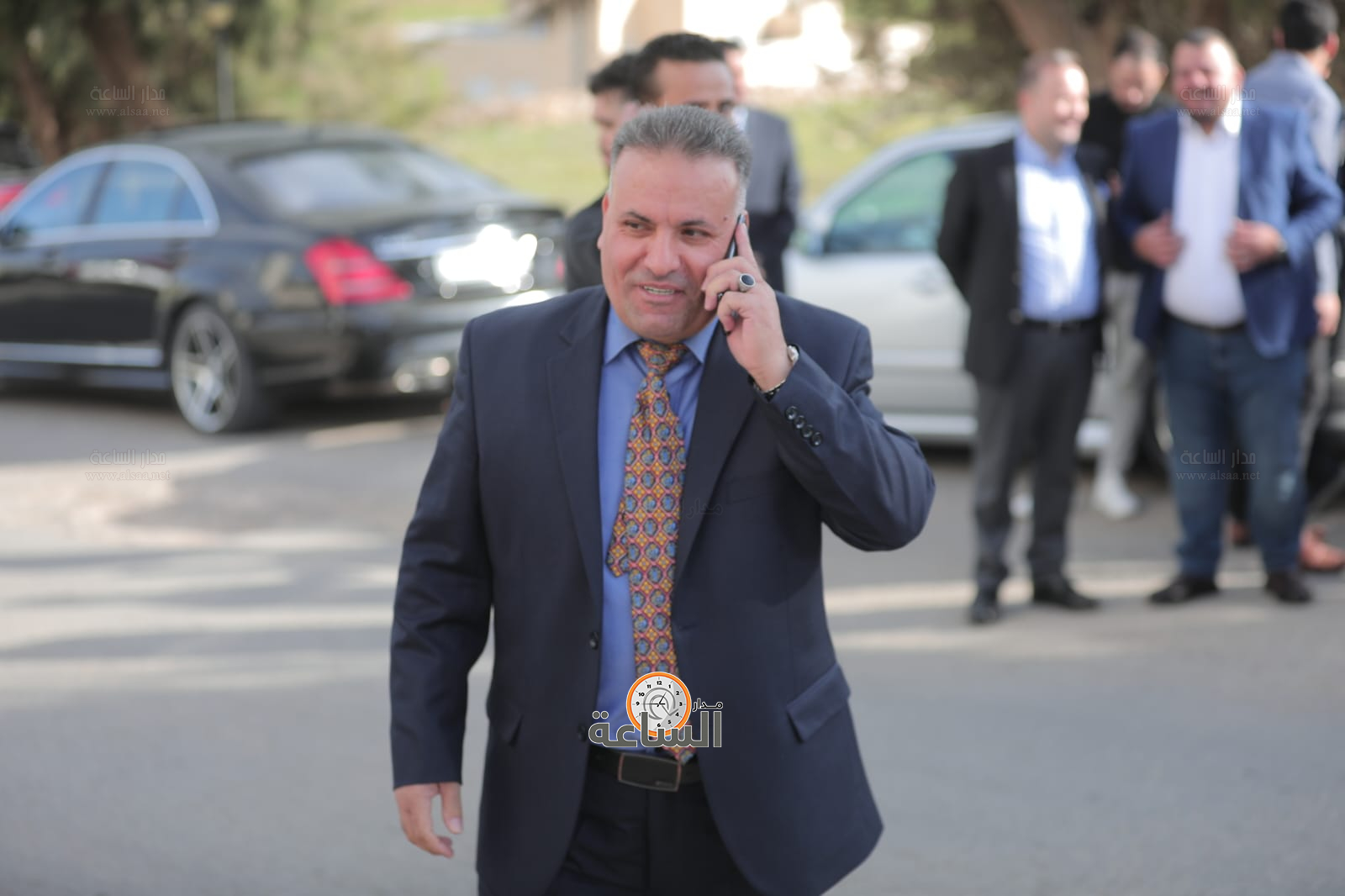 Madar Al-Saa Images 0.2970264774531388