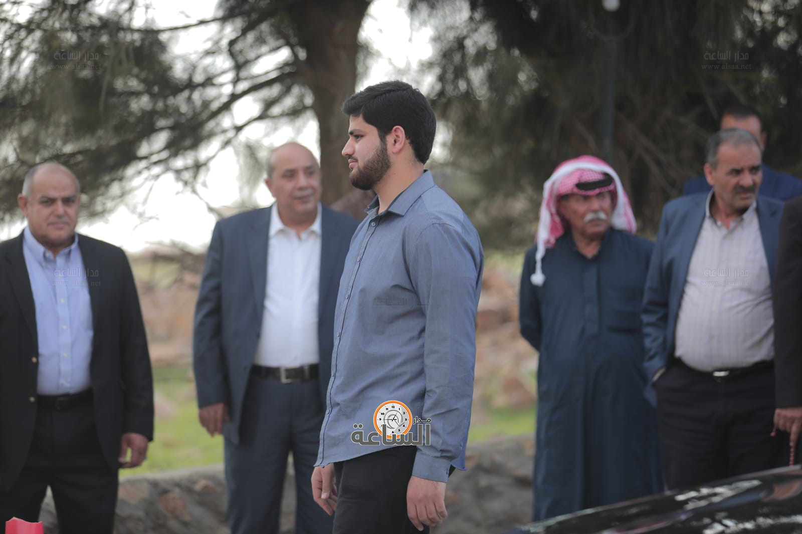 Madar Al-Saa Images 0.7639764082787233