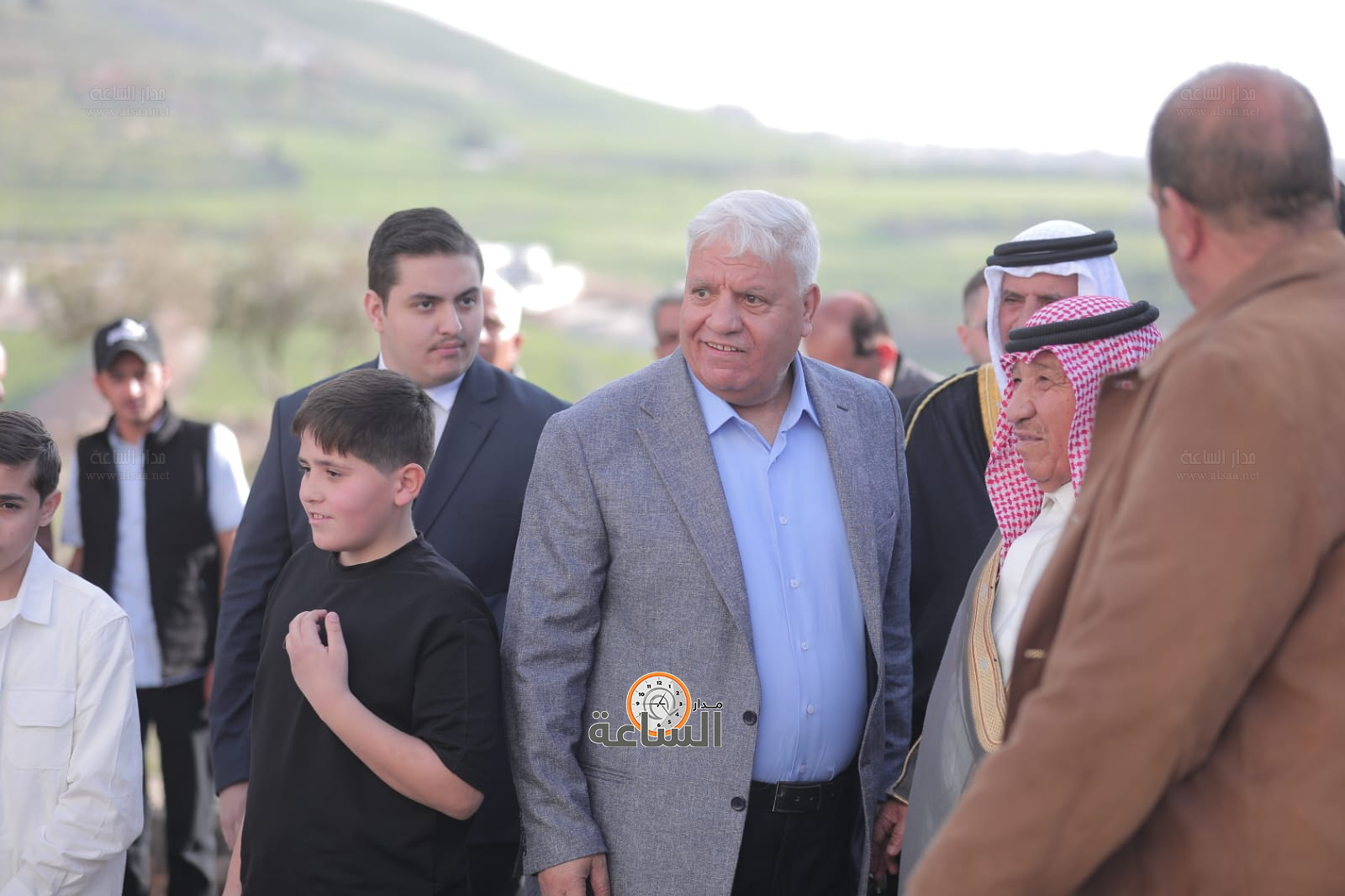 Madar Al-Saa Images 0.6758012386795673