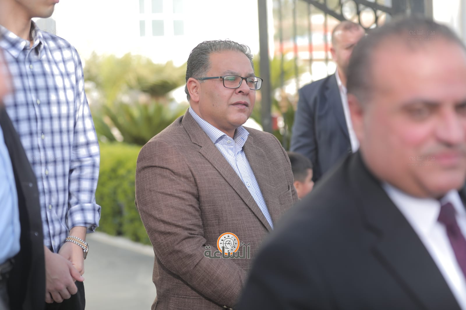 Madar Al-Saa Images 0.6654117654316016