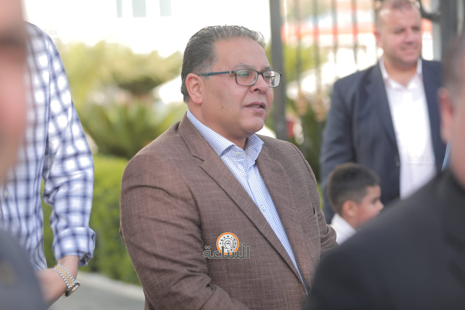 Madar Al-Saa Images 0.024531134064614157