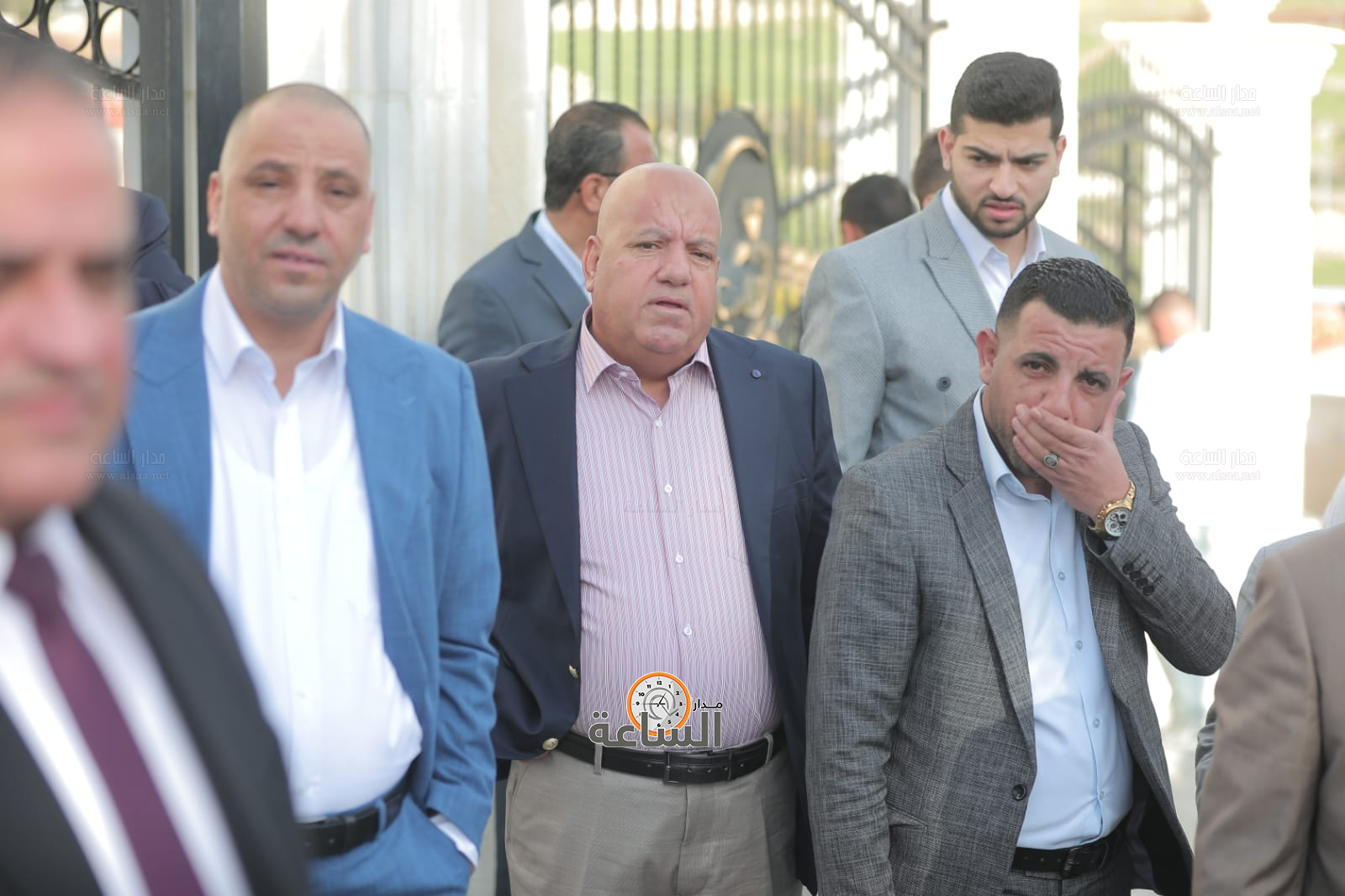 Madar Al-Saa Images 0.9144351859670208