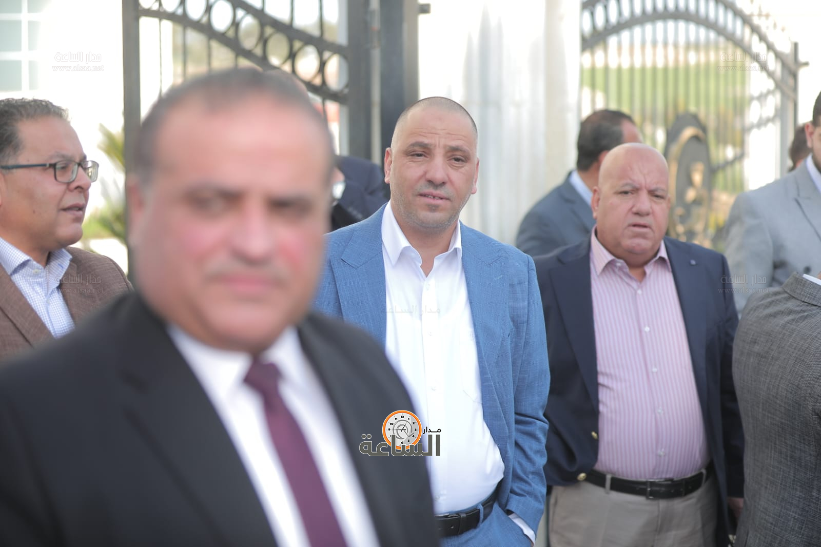 Madar Al-Saa Images 0.8106194465697307