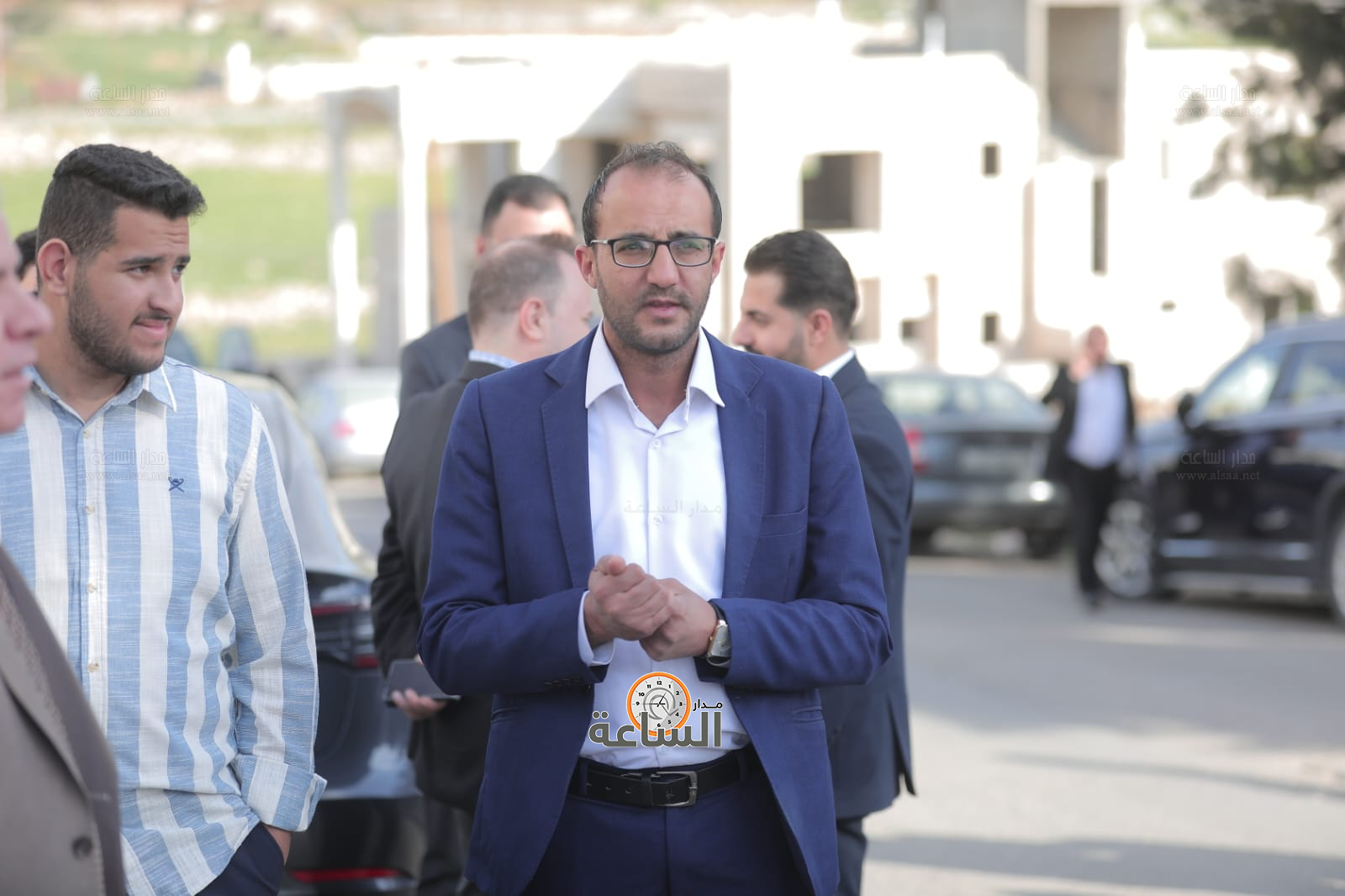 Madar Al-Saa Images 0.46502808844842725