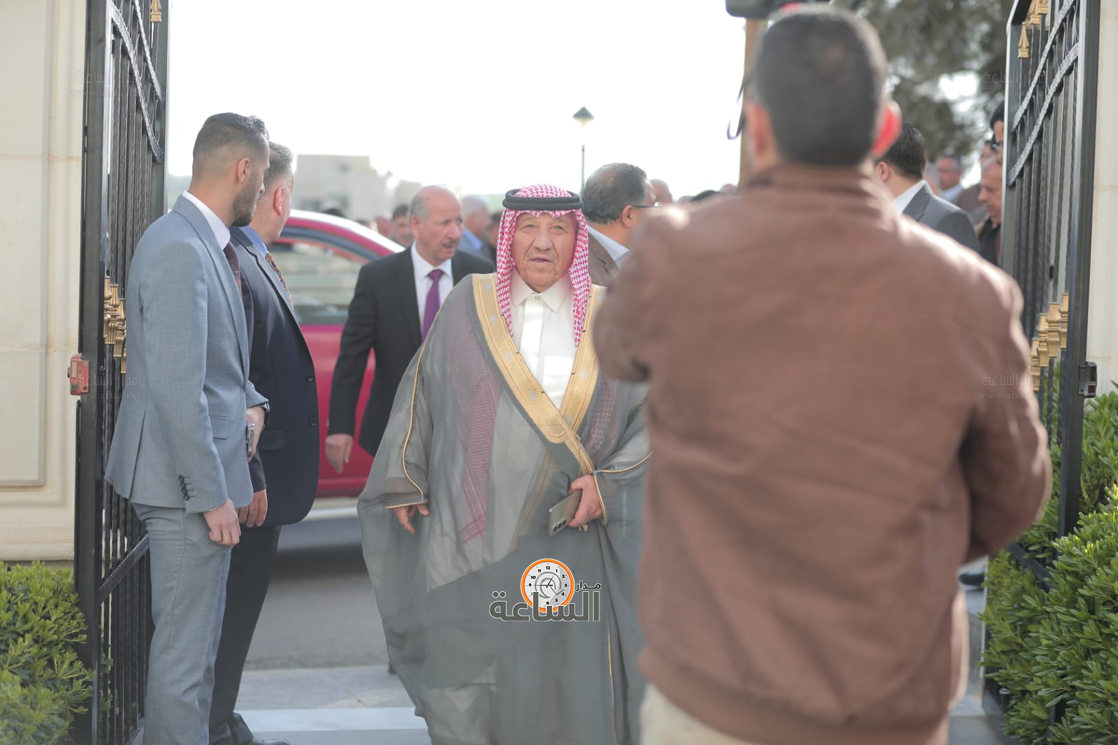 Madar Al-Saa Images 0.6076024867406407