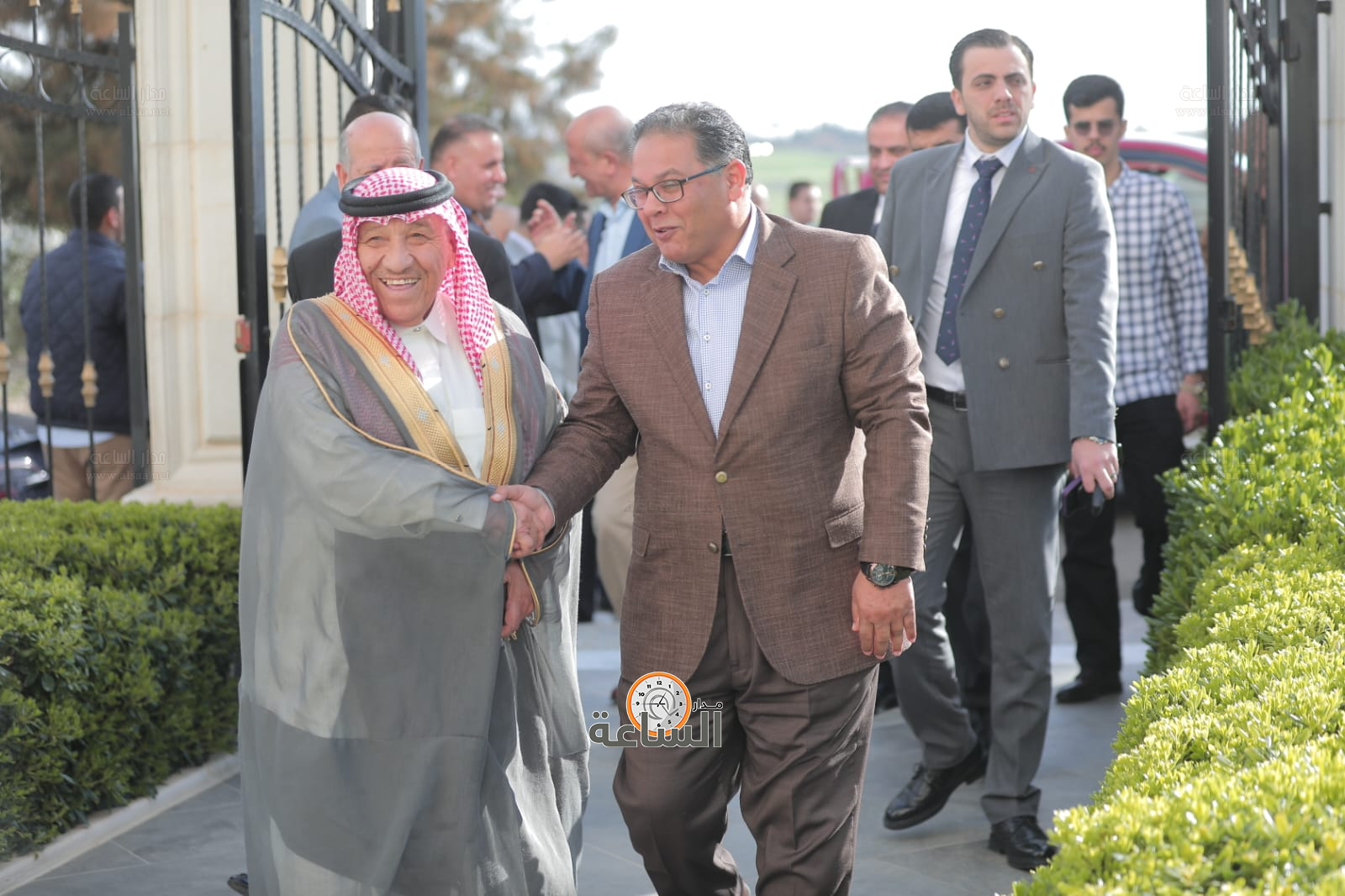 Madar Al-Saa Images 0.016658464991611277