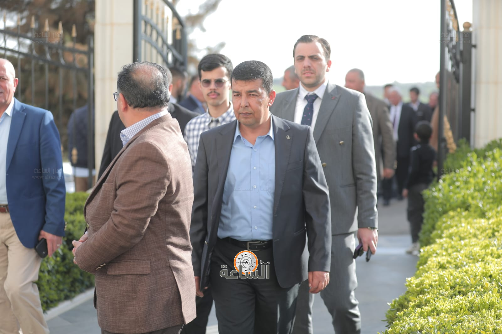 Madar Al-Saa Images 0.5241565275488373