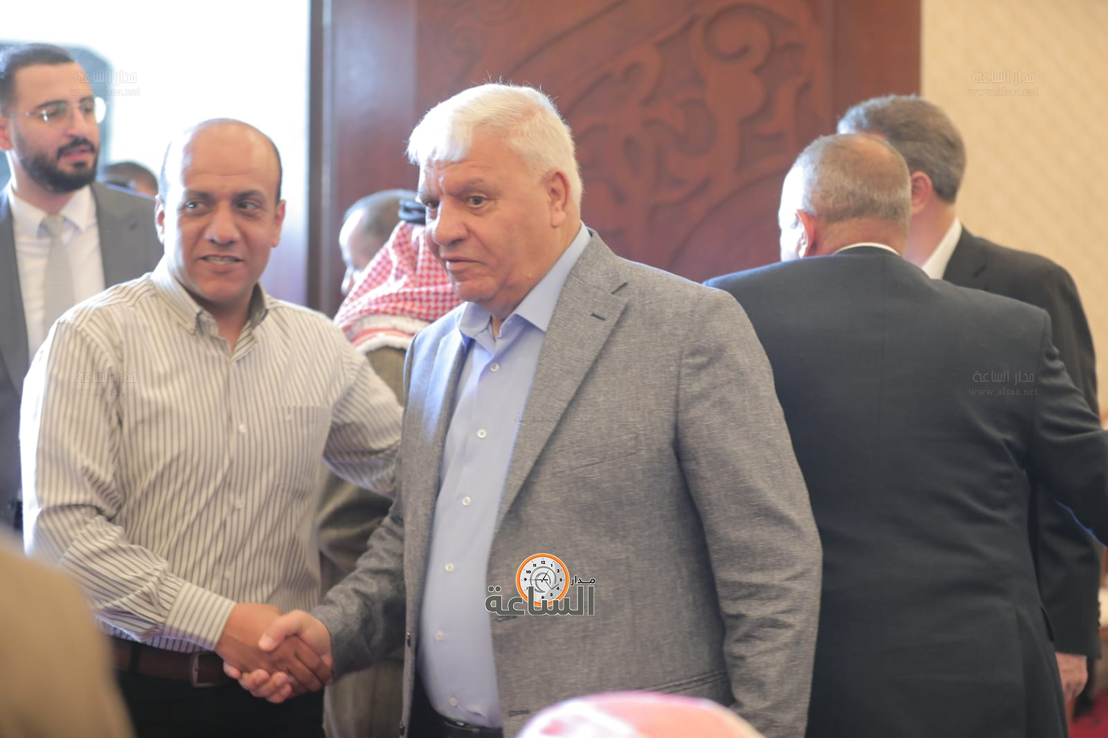 Madar Al-Saa Images 0.6380270748257826