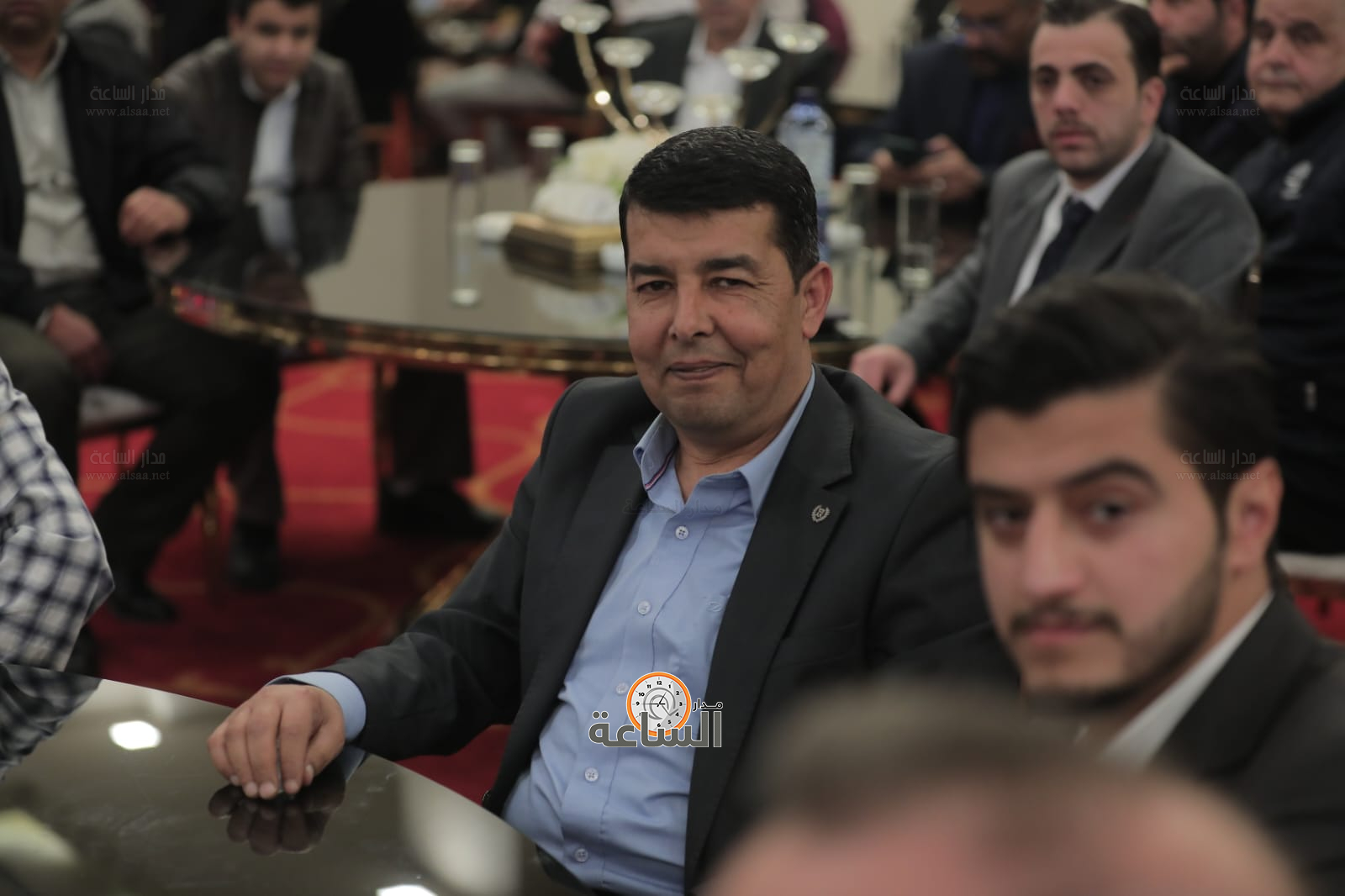 Madar Al-Saa Images 0.5705904195874125