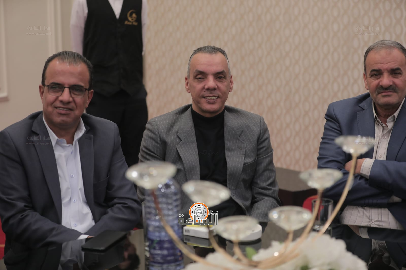 Madar Al-Saa Images 0.964029470937589