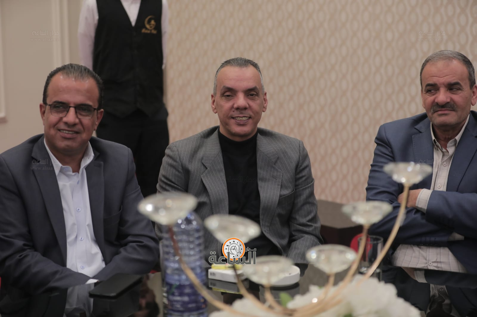 Madar Al-Saa Images 0.6145188886427786