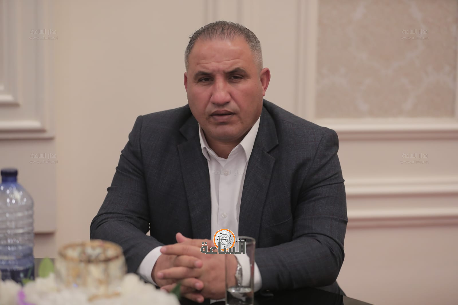 Madar Al-Saa Images 0.7530858240362333