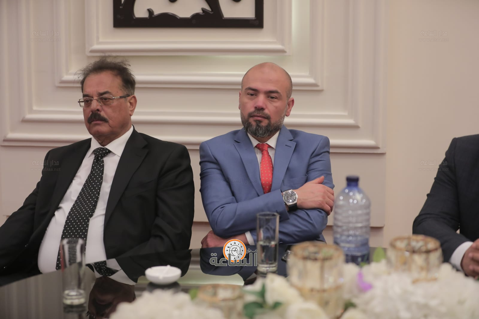 Madar Al-Saa Images 0.4958143762348446