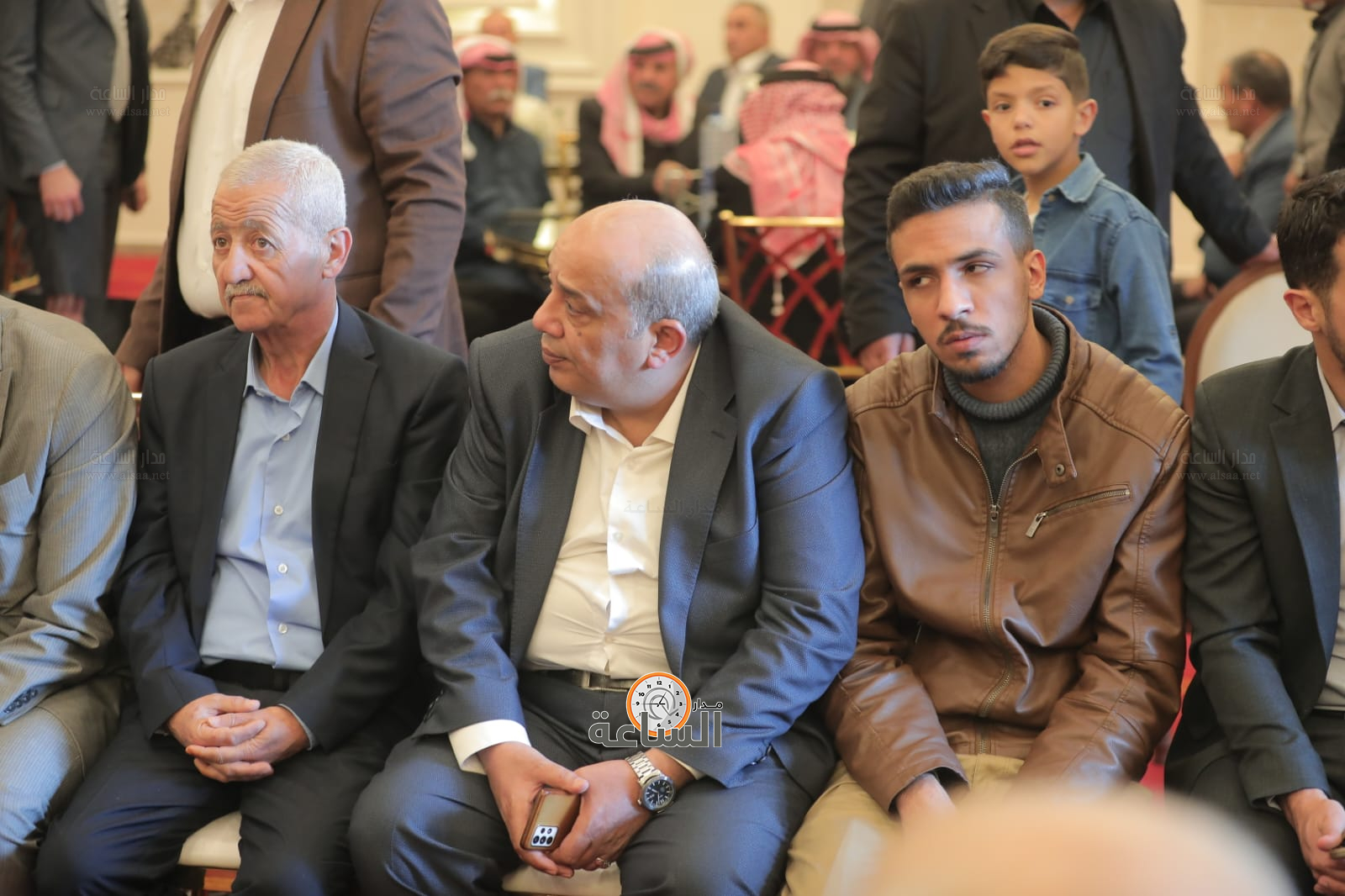 Madar Al-Saa Images 0.8527538106194421