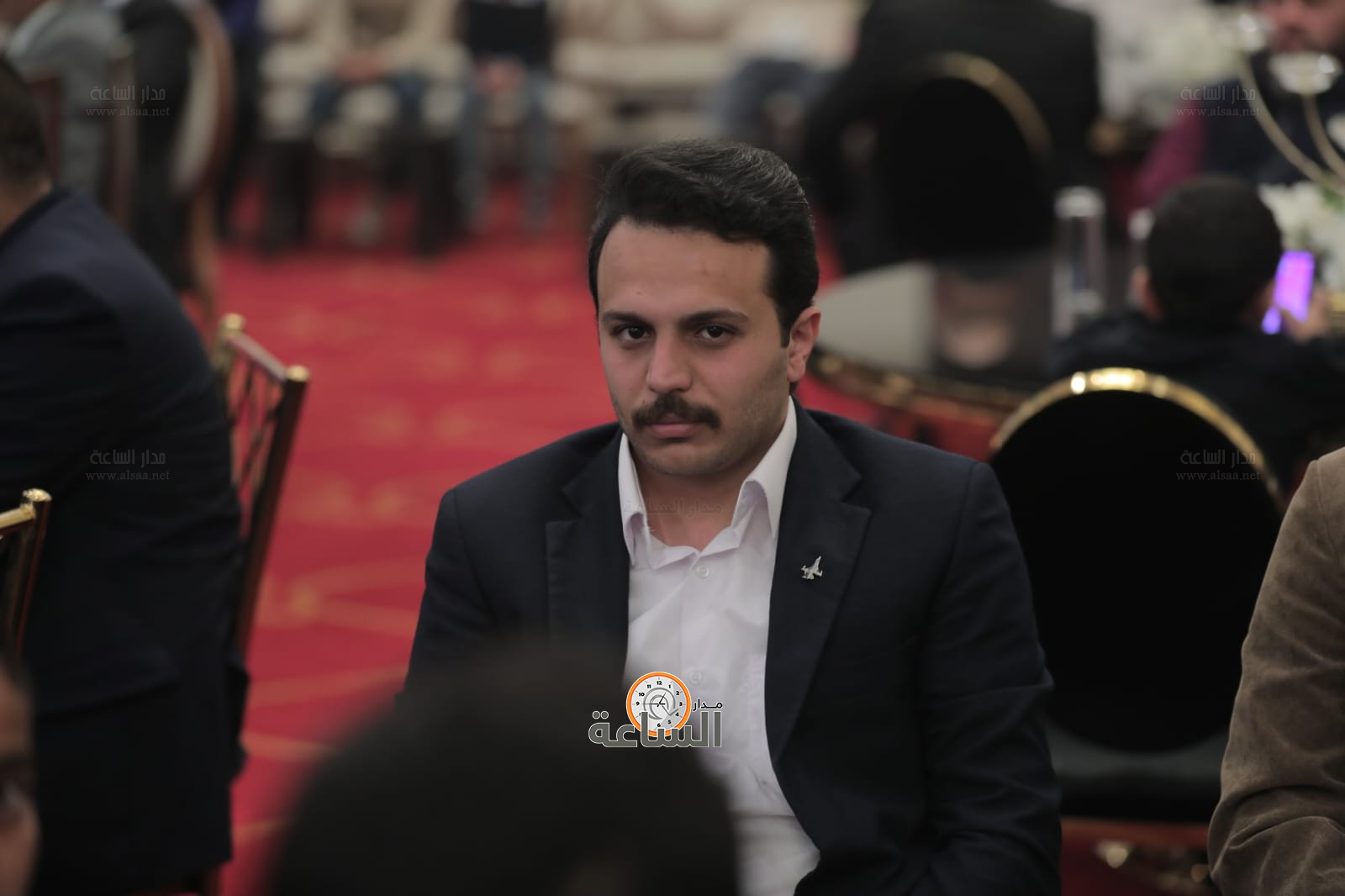 Madar Al-Saa Images 0.3784645928858008