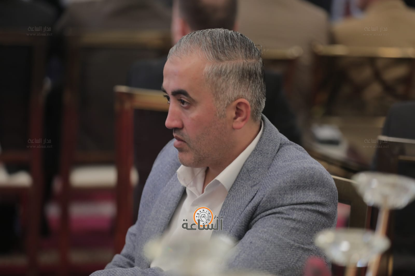 Madar Al-Saa Images 0.1178452631145428