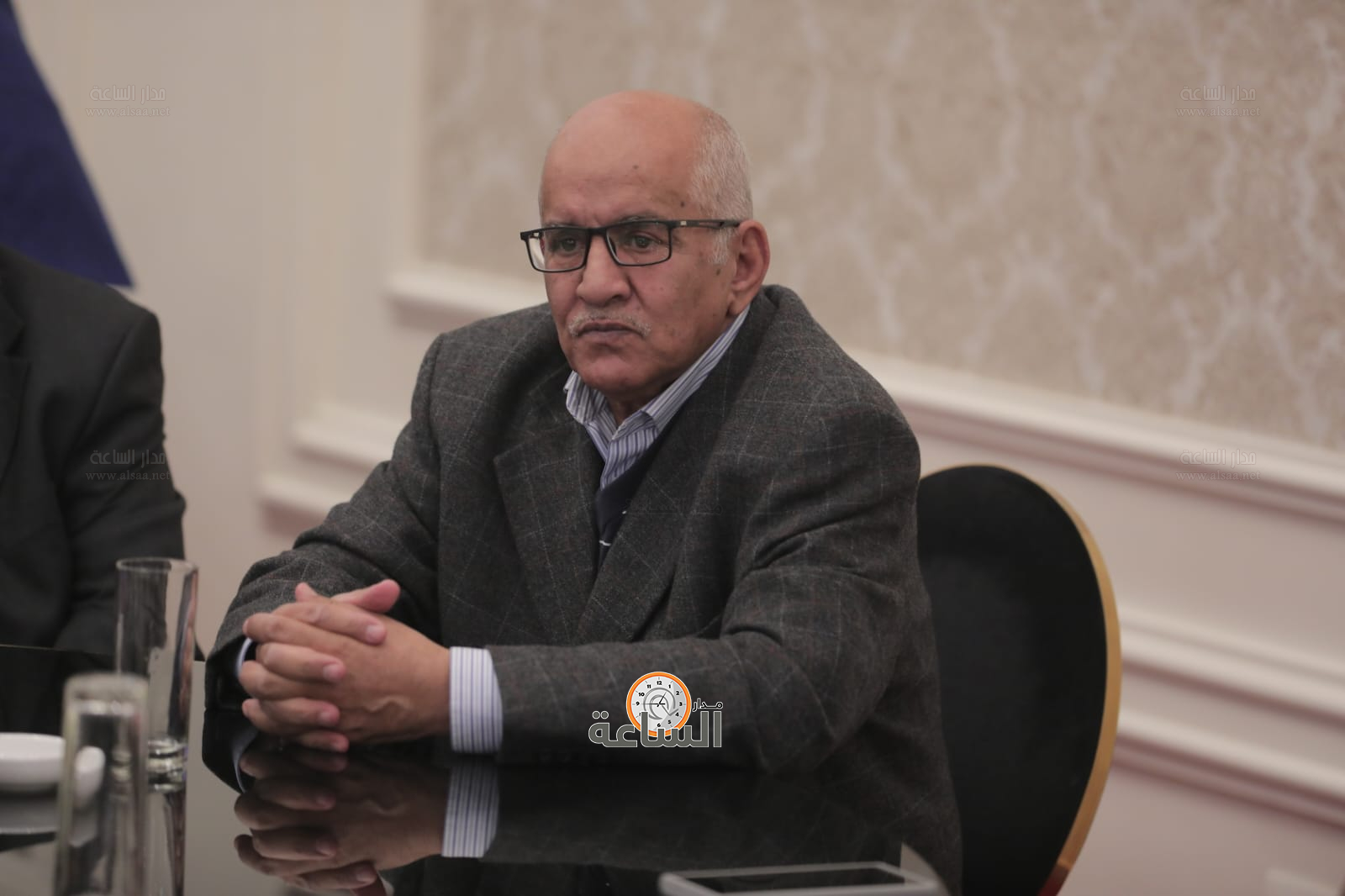 Madar Al-Saa Images 0.8915997278803494