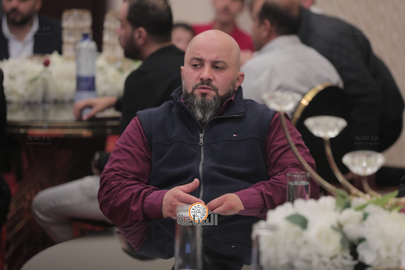 Madar Al-Saa Images 0.5824247763855201