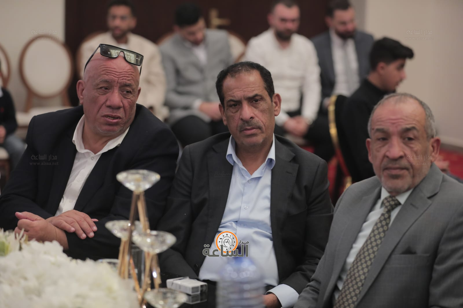 Madar Al-Saa Images 0.3367294013777491