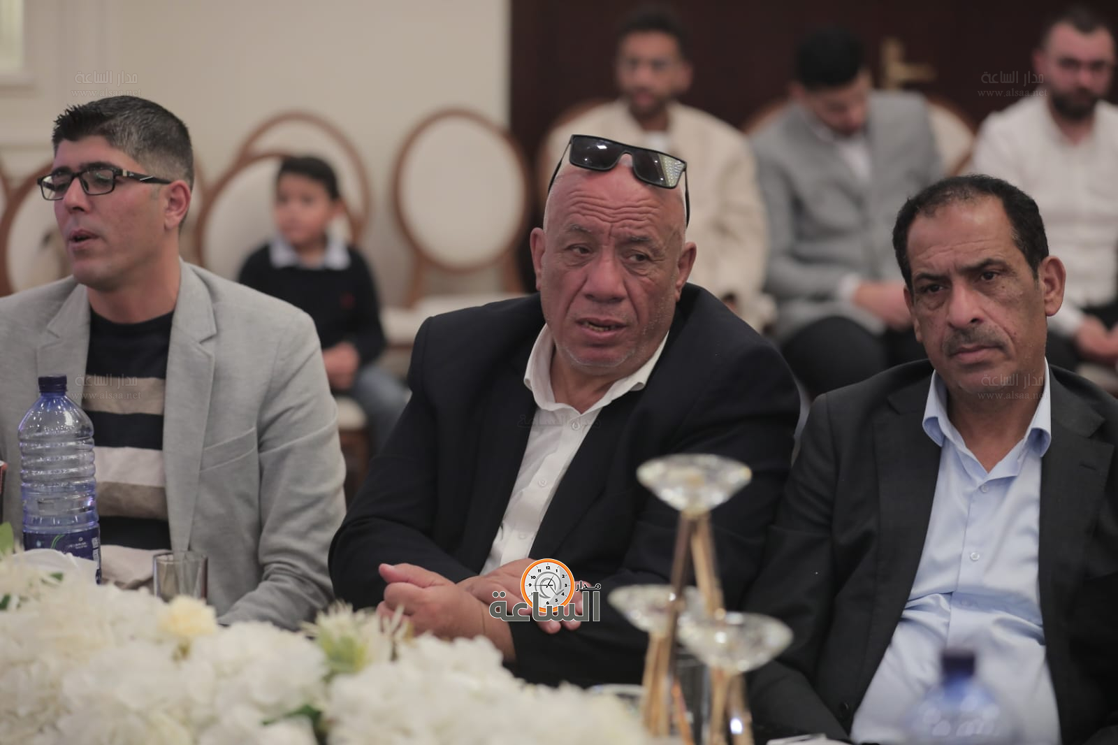 Madar Al-Saa Images 0.15199619154114052