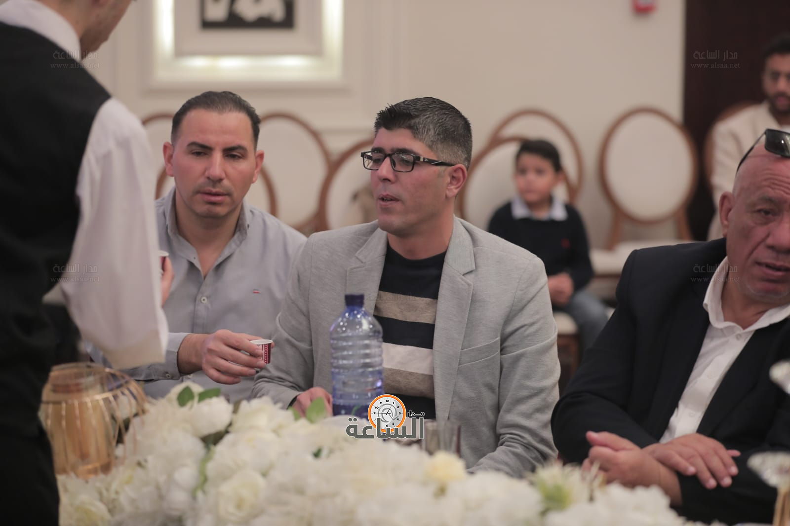 Madar Al-Saa Images 0.5100095208419939