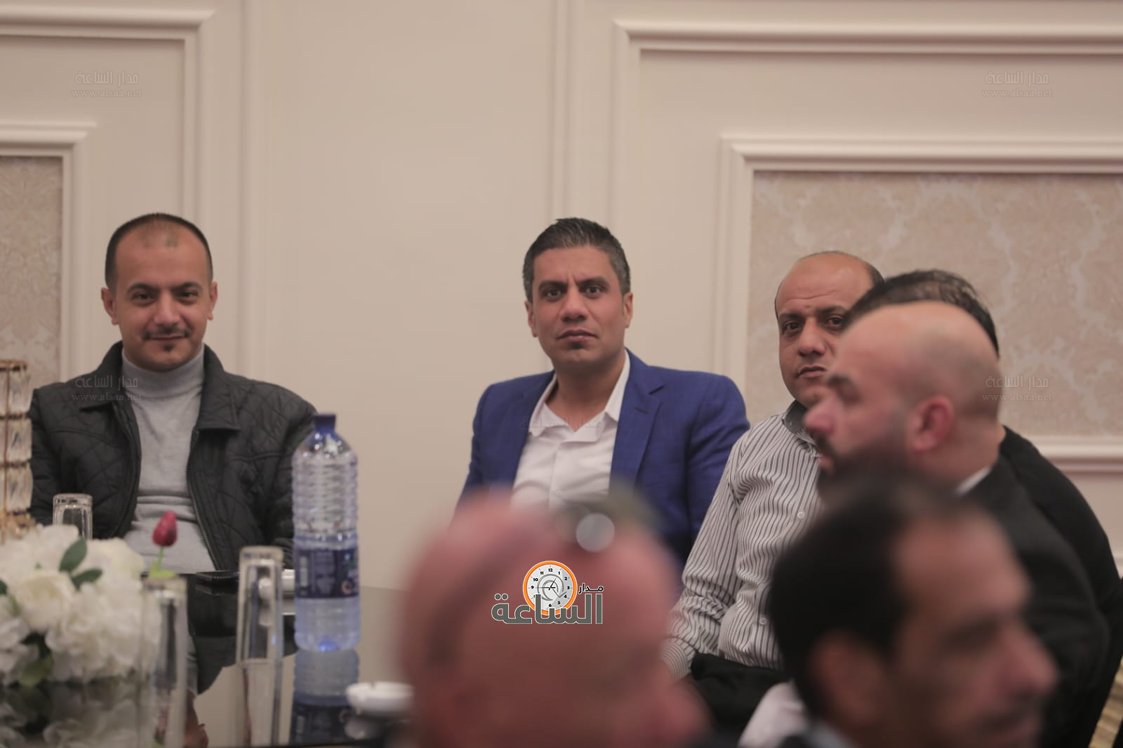 Madar Al-Saa Images 0.07948862545605473