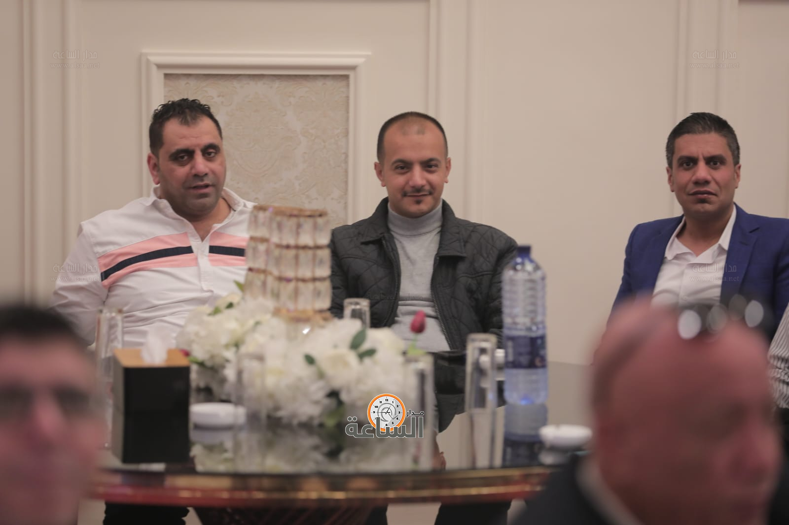 Madar Al-Saa Images 0.08589119208839002