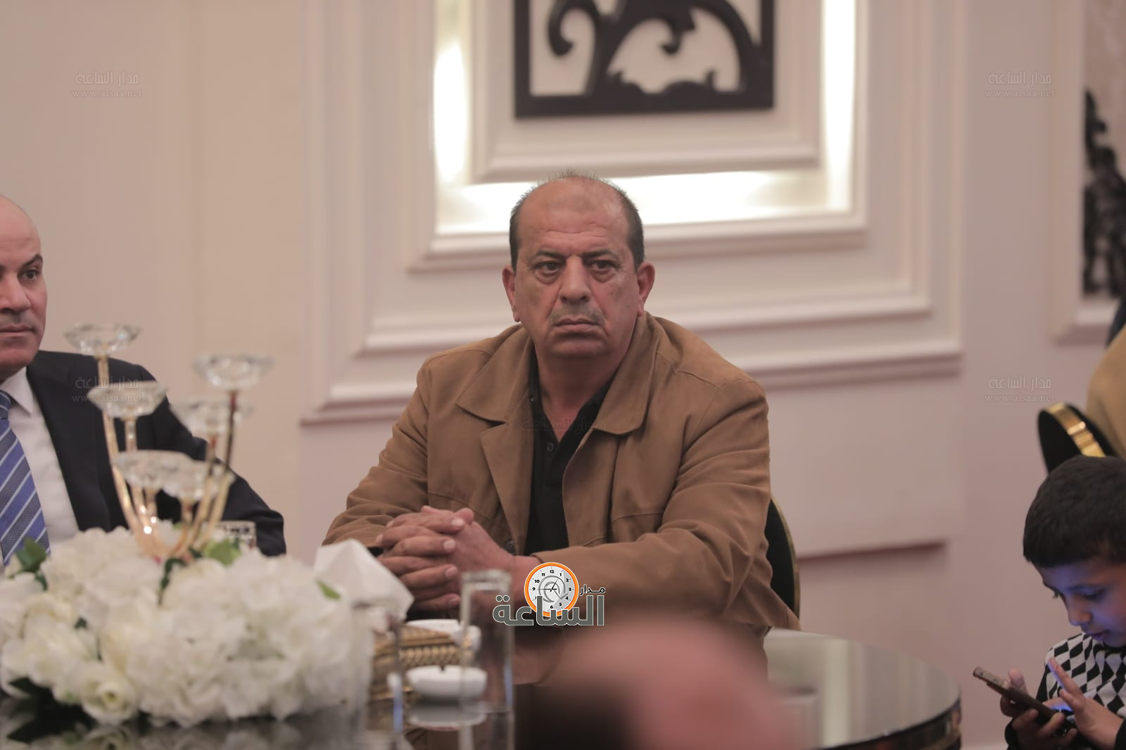 Madar Al-Saa Images 0.20358177382827036