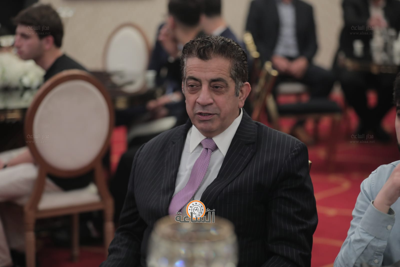 Madar Al-Saa Images 0.1794441350000704