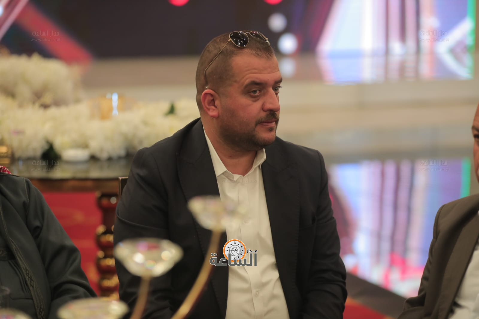 Madar Al-Saa Images 0.0220831375535262