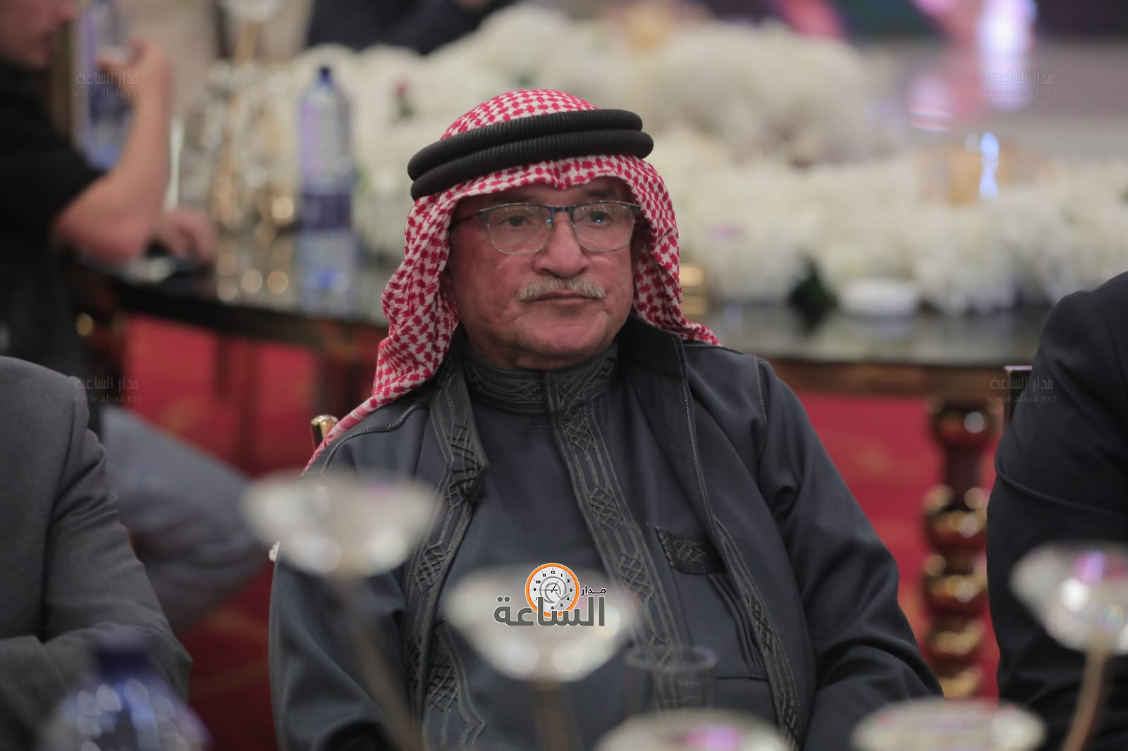 Madar Al-Saa Images 0.07027625907355595