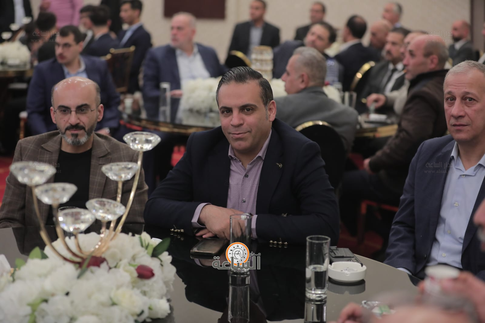 Madar Al-Saa Images 0.5005021074391951