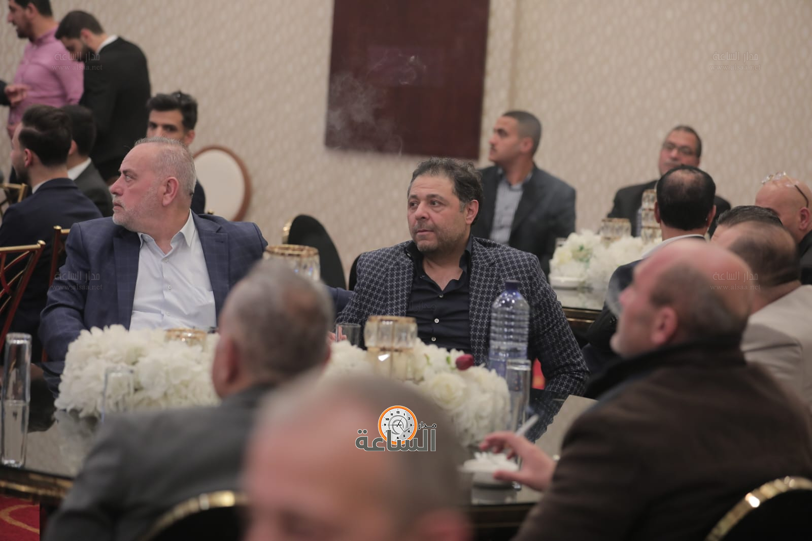 Madar Al-Saa Images 0.5010817498551383