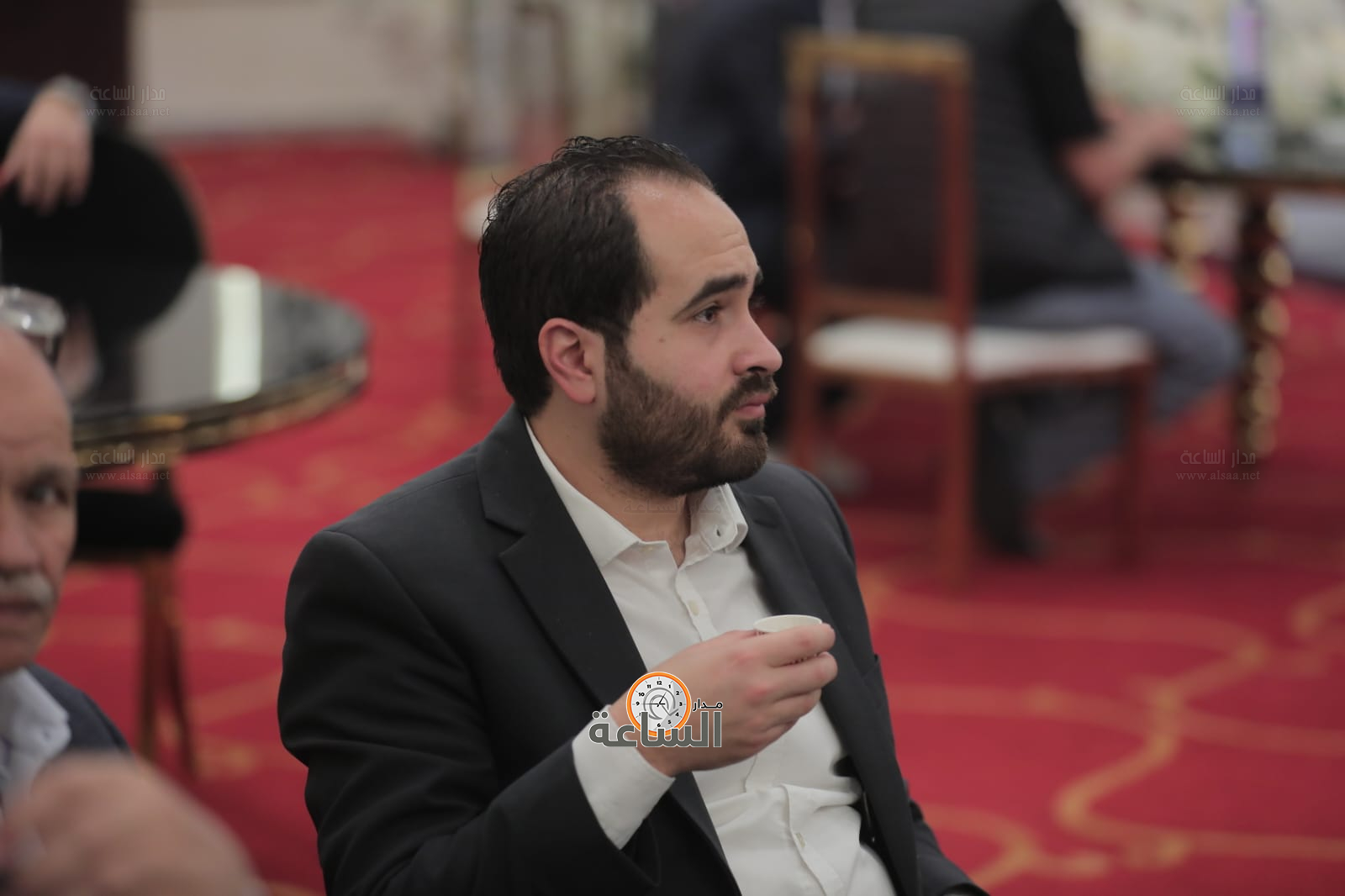 Madar Al-Saa Images 0.5034305634104546