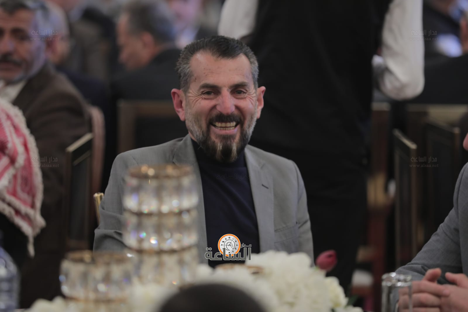 Madar Al-Saa Images 0.7832013407344829