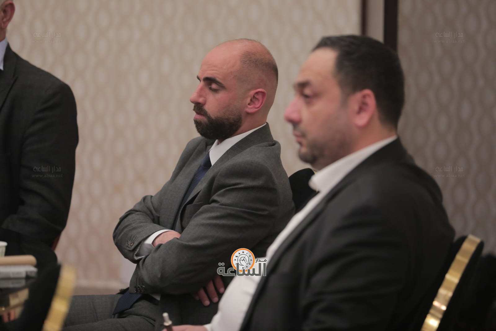 Madar Al-Saa Images 0.031773531265229416