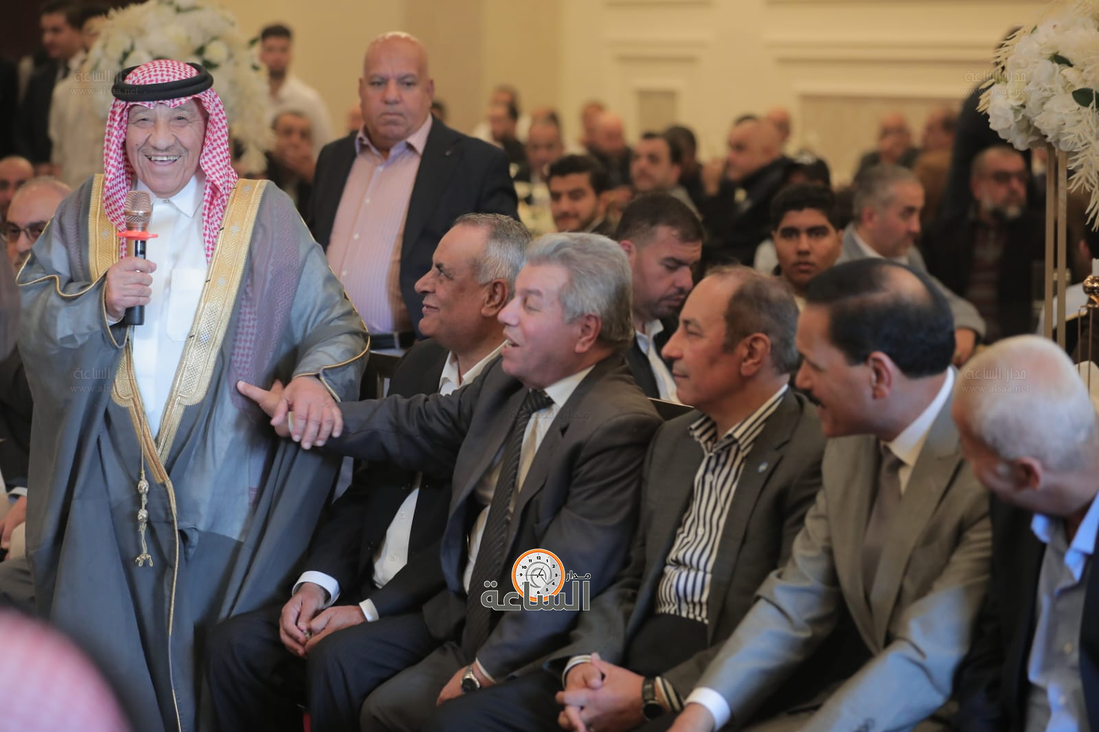 Madar Al-Saa Images 0.3308389227683255