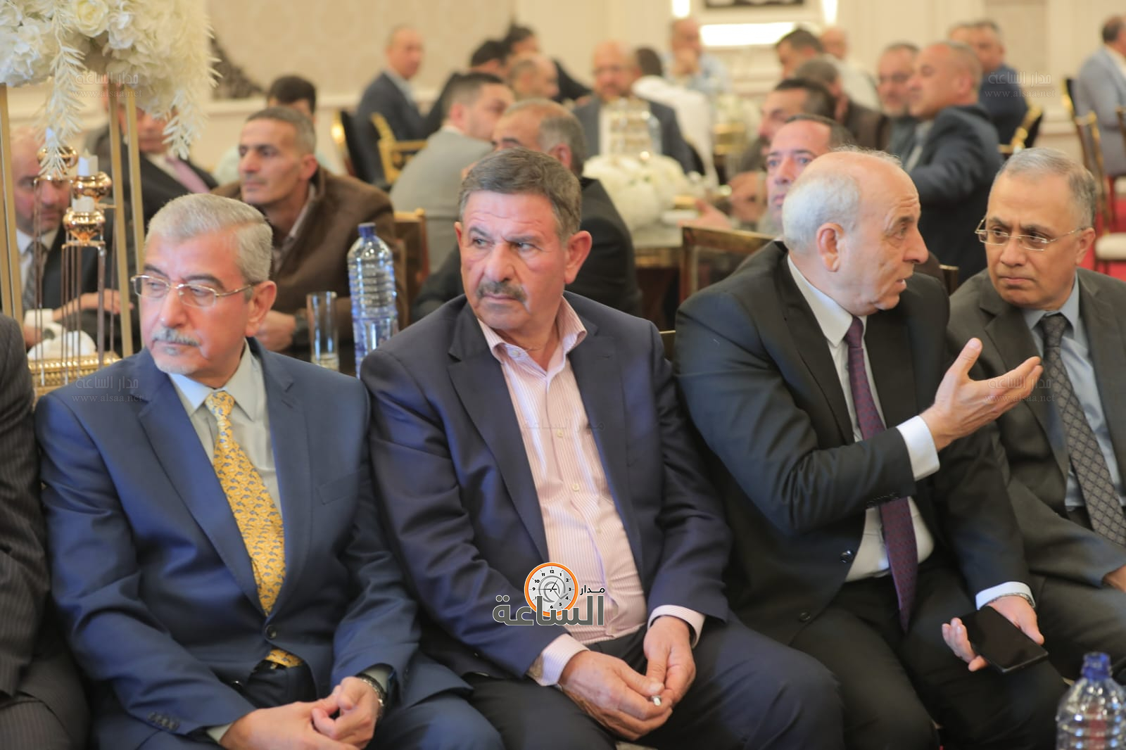 Madar Al-Saa Images 0.6757673287439447