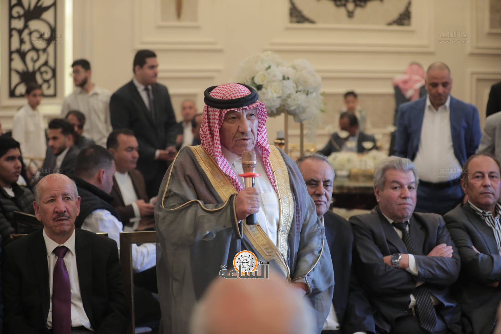 Madar Al-Saa Images 0.37660210549902184