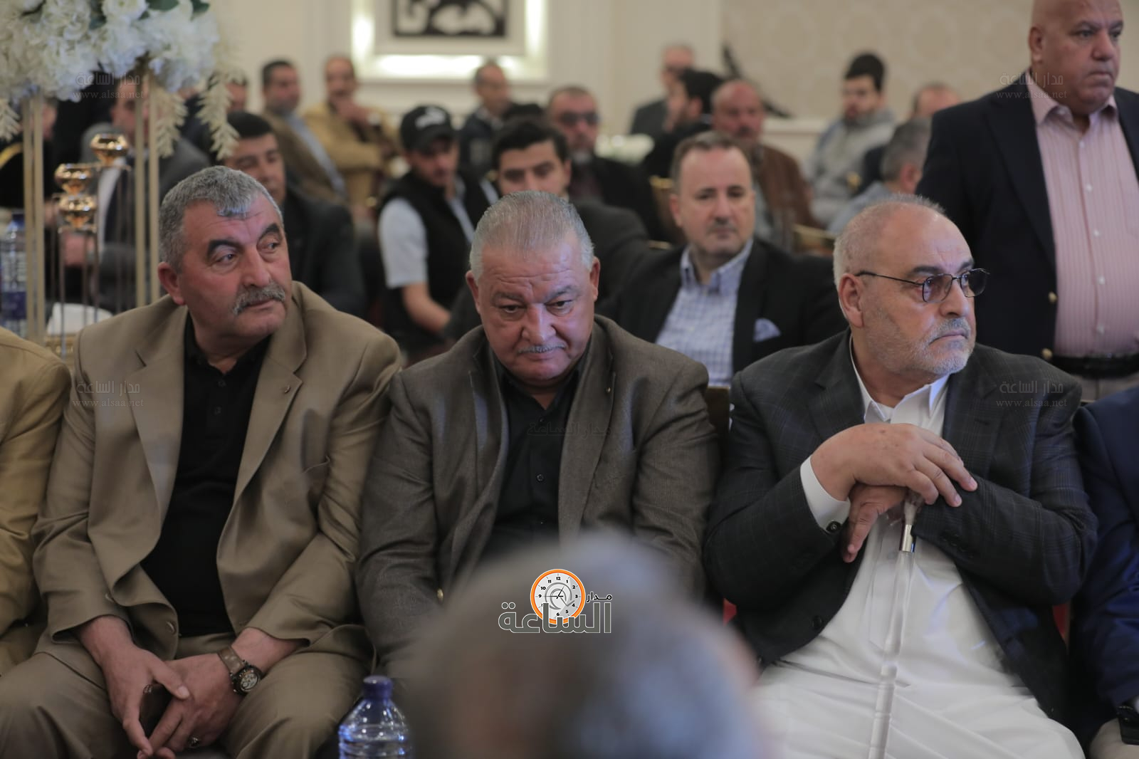 Madar Al-Saa Images 0.4871944623075264