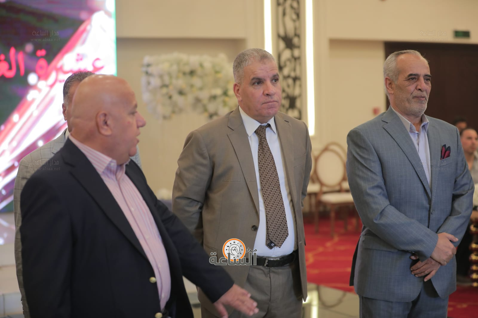 Madar Al-Saa Images 0.9949352338323156