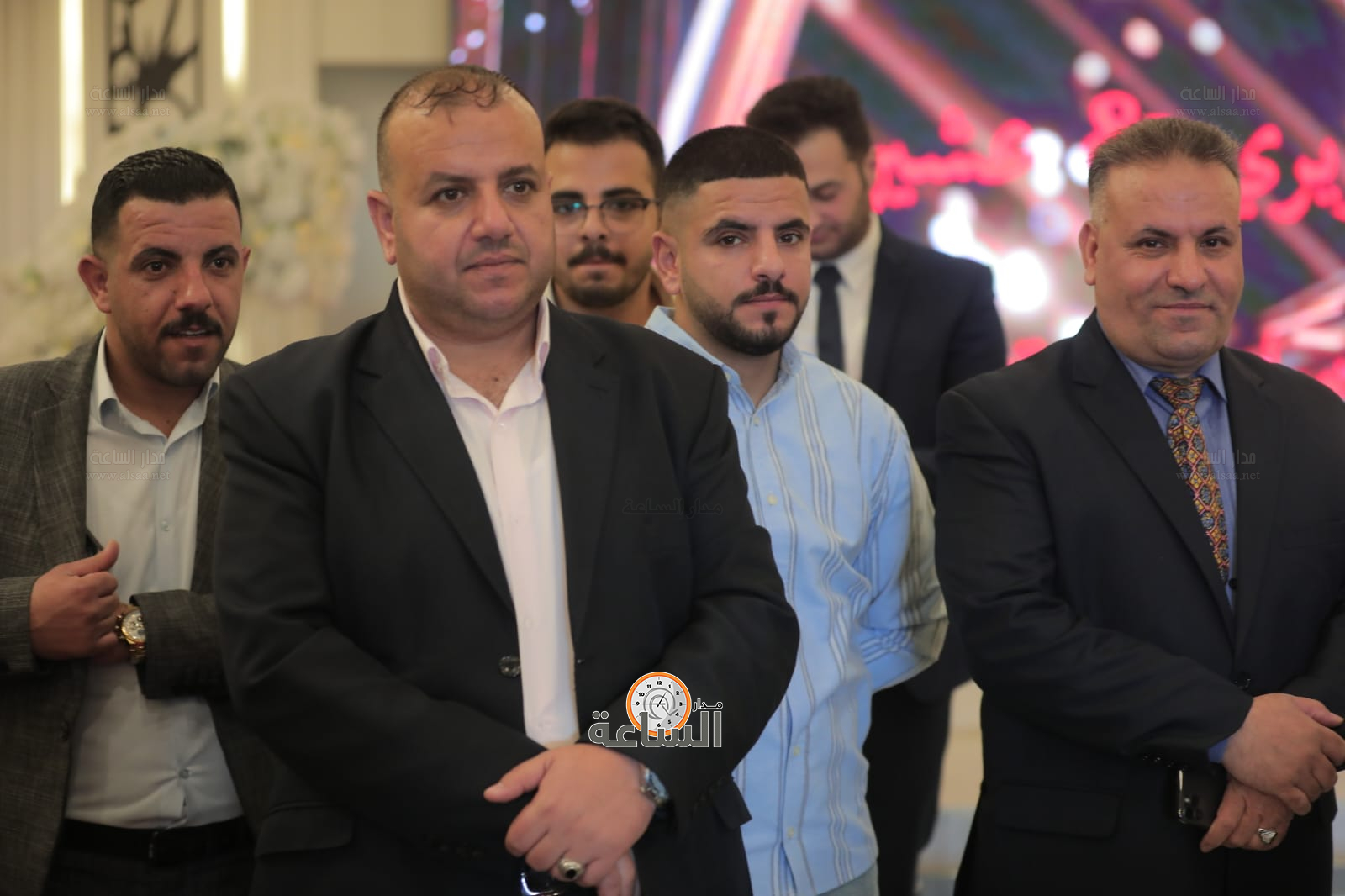 Madar Al-Saa Images 0.4519325419390394