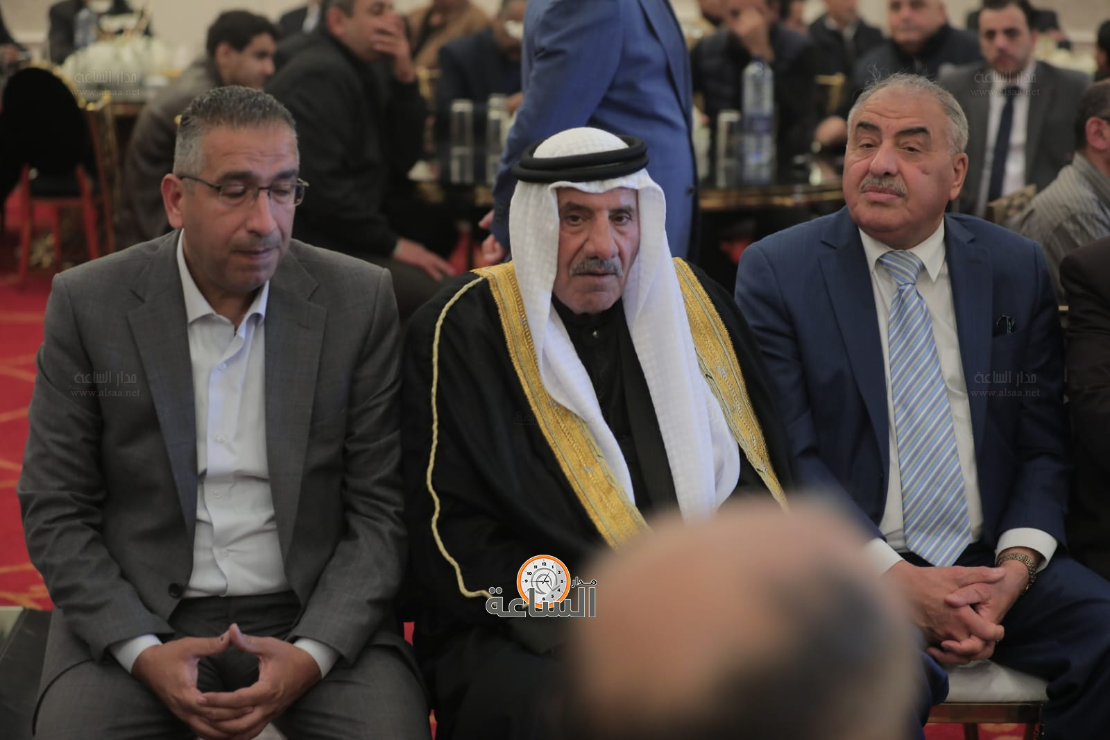 Madar Al-Saa Images 0.6036406134902255