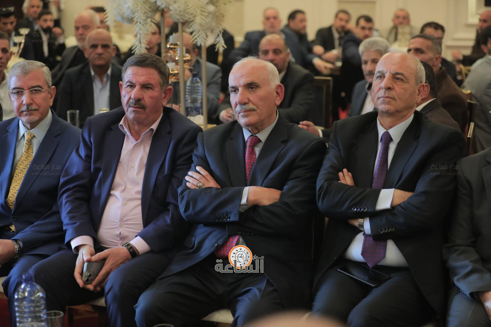 Madar Al-Saa Images 0.7974788263767982